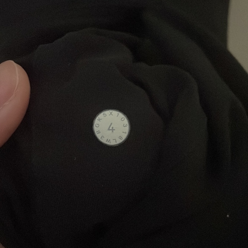 lululemon pullover - Picture 8 of 9